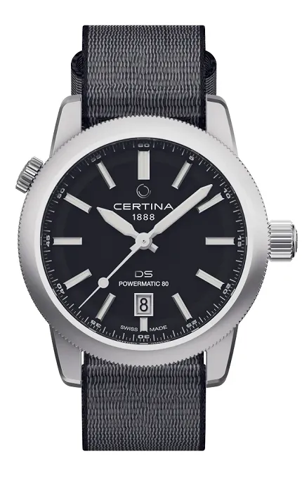 Certina C0414071905190C852023290C852022916 - zdjęcie 1