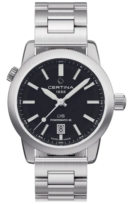 Certina C0414071905190C852023290C852023232 - zdjęcie 1