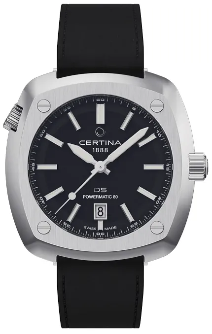 Certina C0414071905190C852023295C852022585 - zdjęcie 1