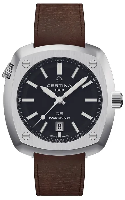 Certina C0414071905190C852023295C852022586 - zdjęcie 1