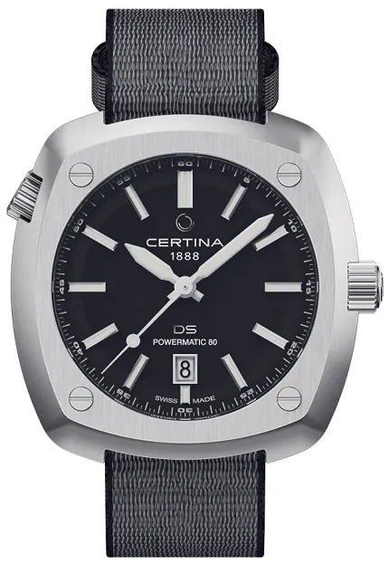 Certina C0414071905190C852023295C852022916 - zdjęcie 1