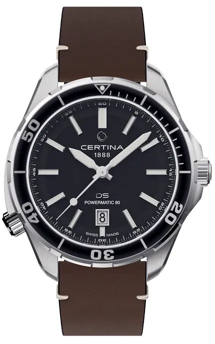 Certina C0414071905190C852023296C852021989 - zdjęcie 1