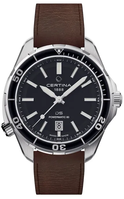 Certina C0414071905190C852023296C852022586 - zdjęcie 1