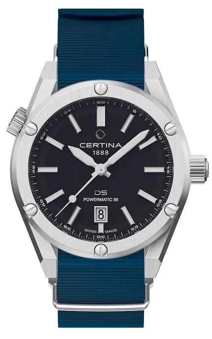 Certina C0414071905190C852023297C852021895 - zdjęcie 1