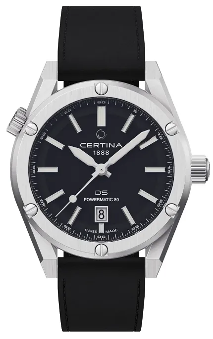 Certina C0414071905190C852023297C852022585 - zdjęcie 1