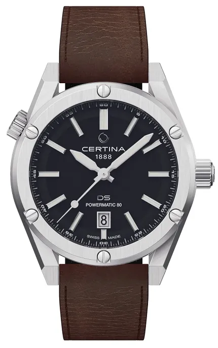 Certina C0414071905190C852023297C852022586 - zdjęcie 1