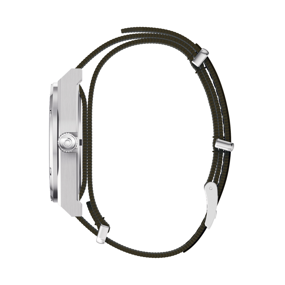 Certina C0414071905190C852023297C852022809 zegarek - miniatura 3
