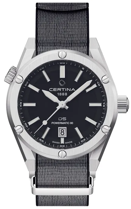 Certina C0414071905190C852023297C852022900 - zdjęcie 1