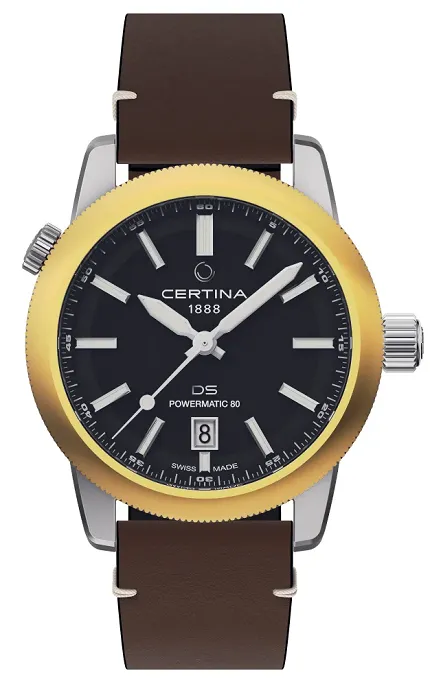 Certina C0414071905190C852023298C852021989 - zdjęcie 1