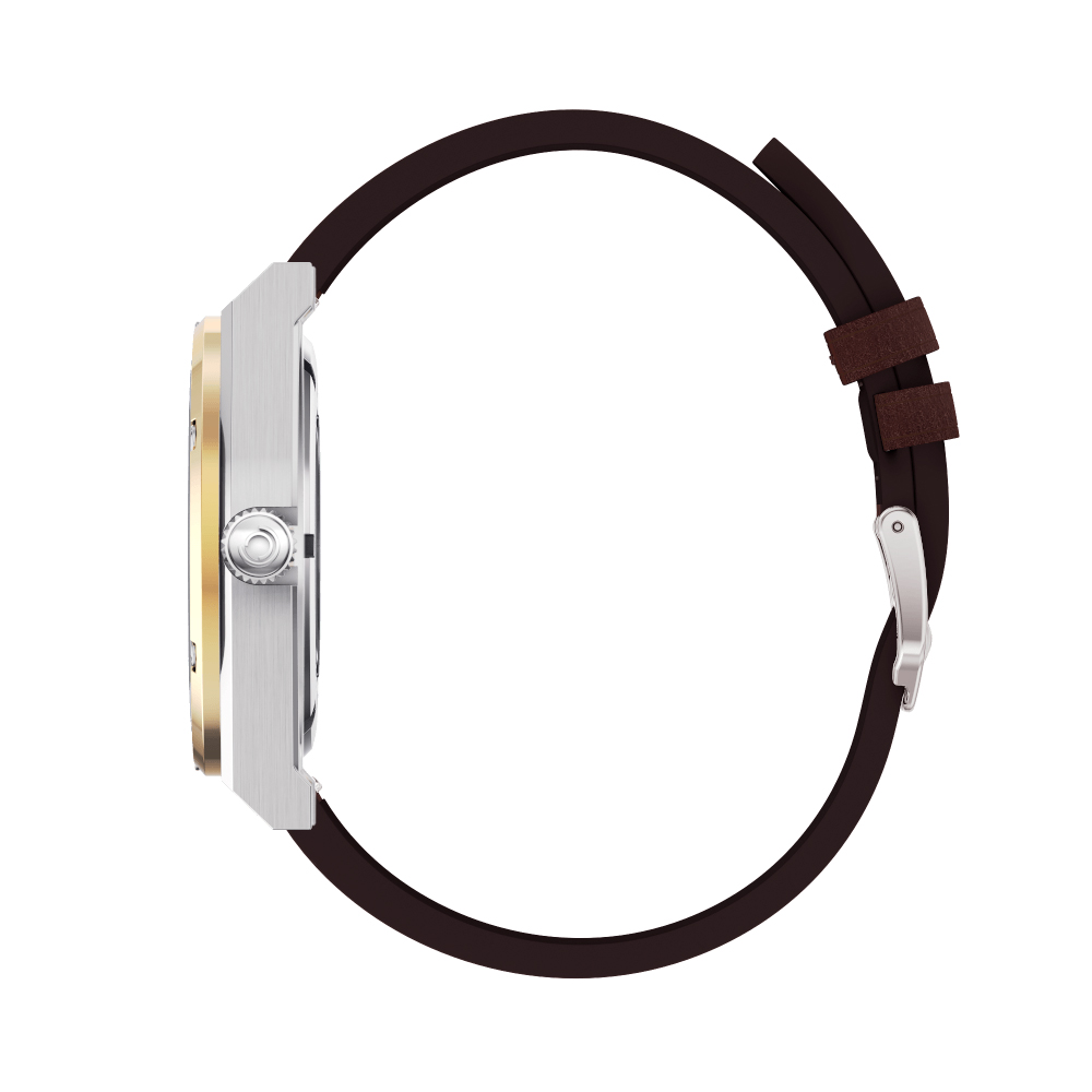 Certina C0414071905190C852023299C852022586 zegarek - miniatura 3