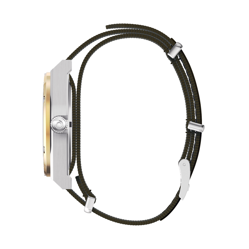 Certina C0414071905190C852023299C852022809 zegarek - miniatura 3