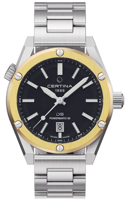 Certina C0414071905190C852023299C852023232 - zdjęcie 1