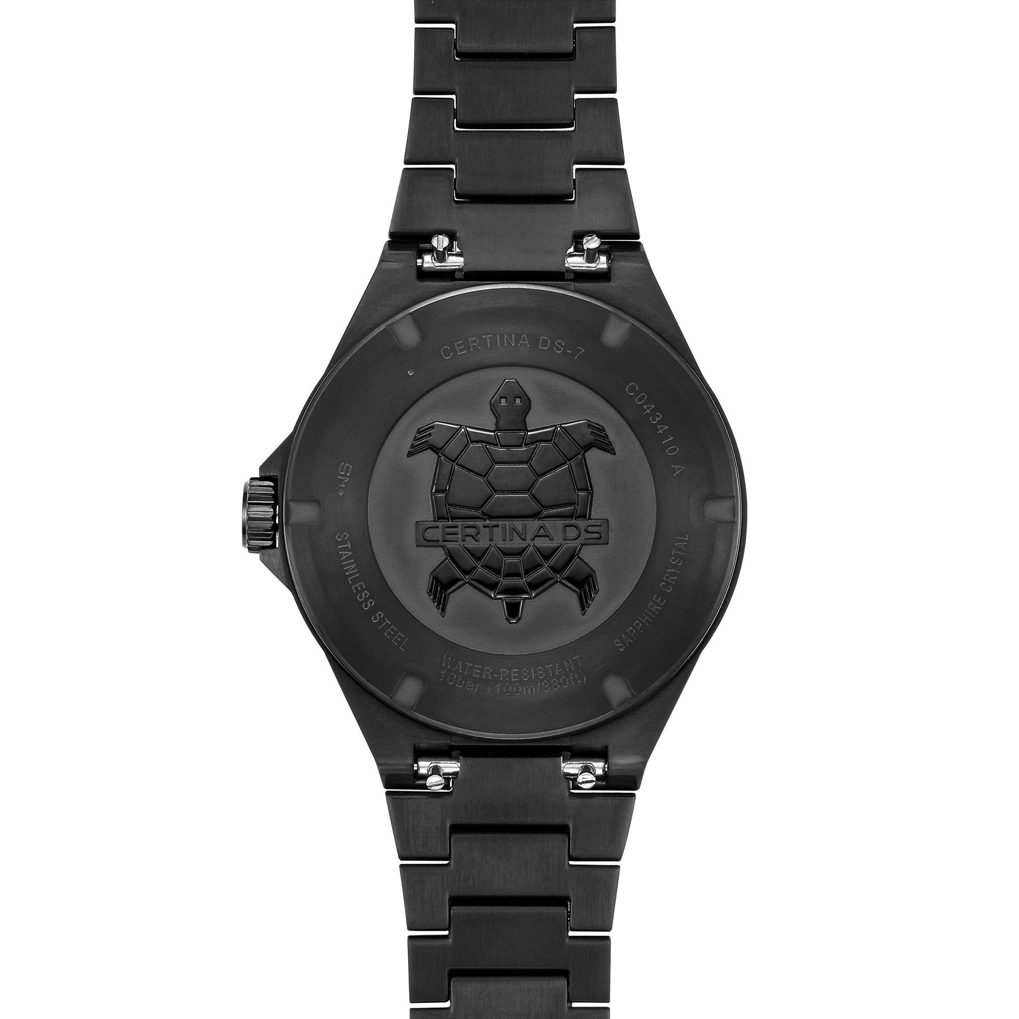 Certina C0434103305100 zegarek