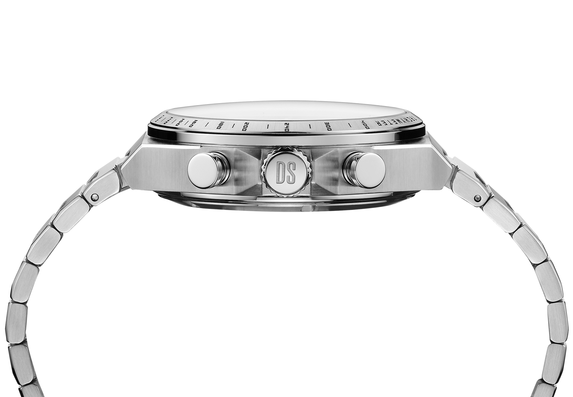 Certina C0434271104100 zegarek - miniatura 4