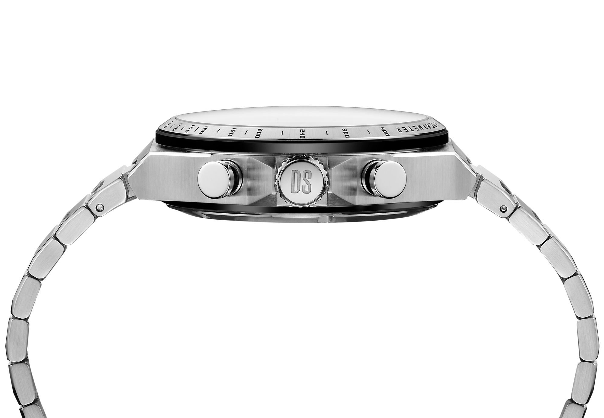Certina C0434272105100 zegarek - miniatura 4