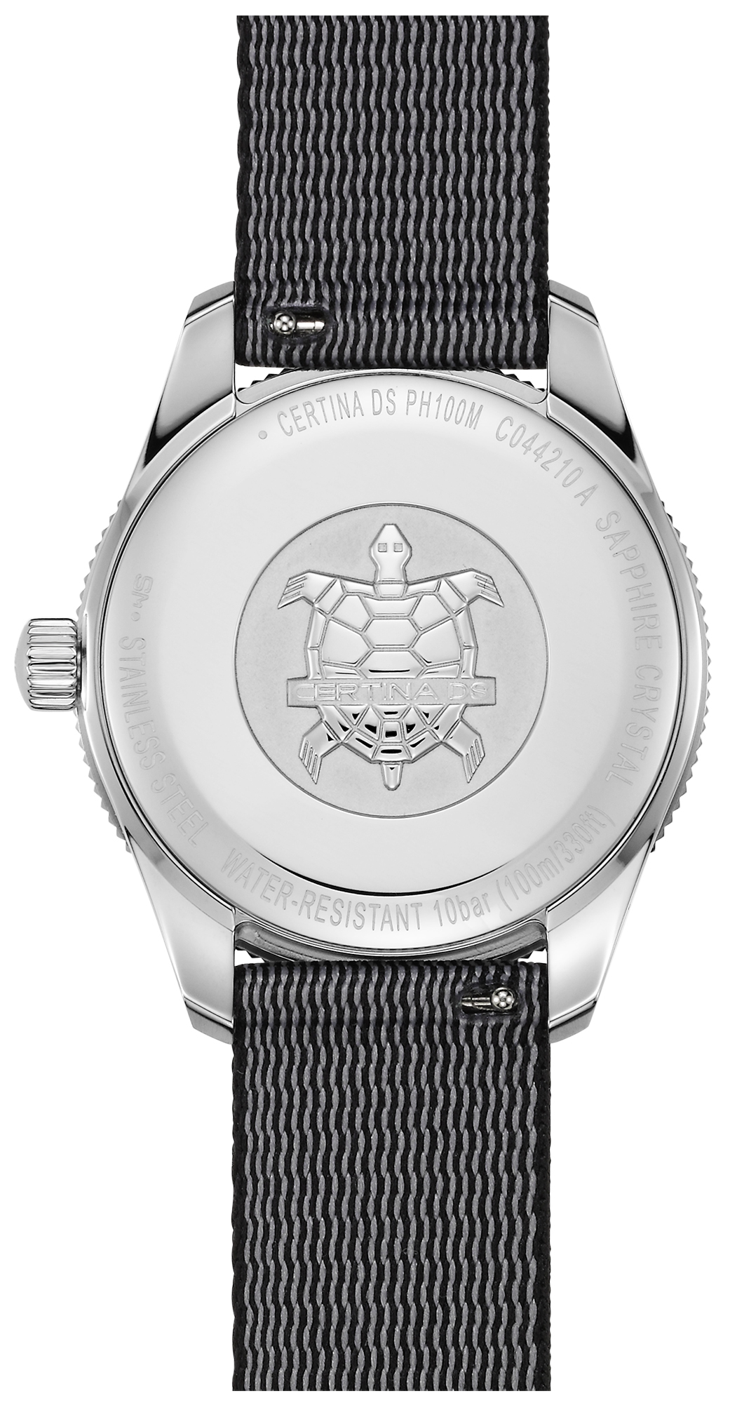 Certina C0442101805100 zegarek - miniatura 6