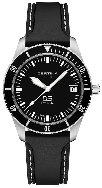 Certina C0444101705000