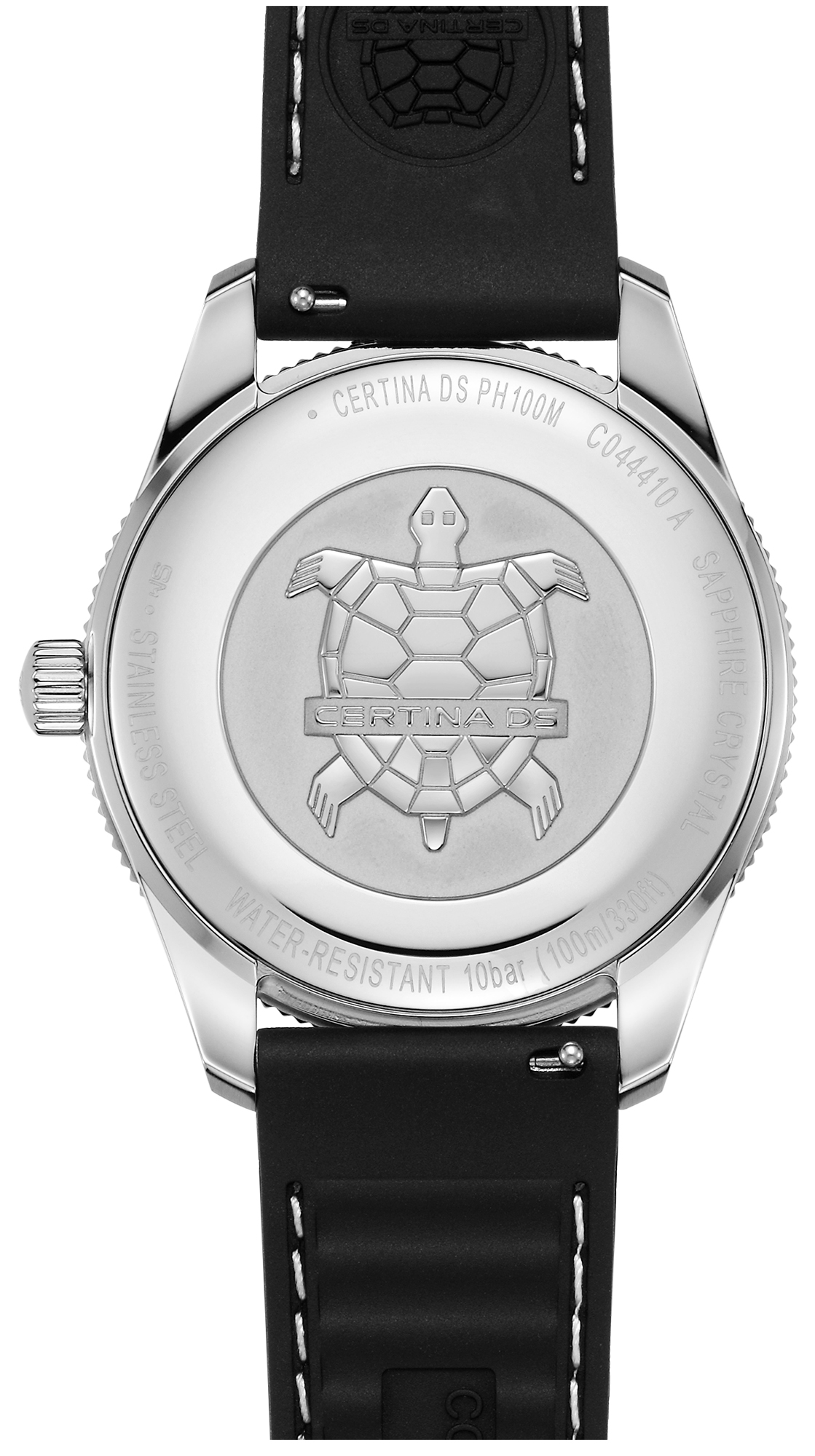 Certina C0444101705000 zegarek
