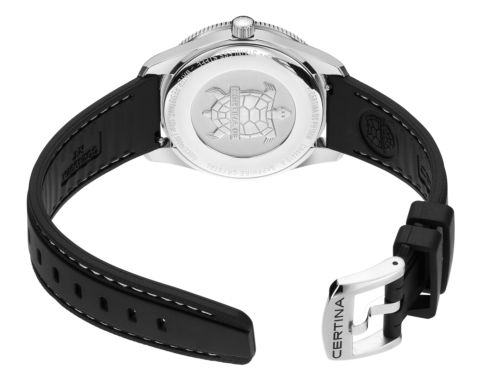 Certina C0444101705000 zegarek