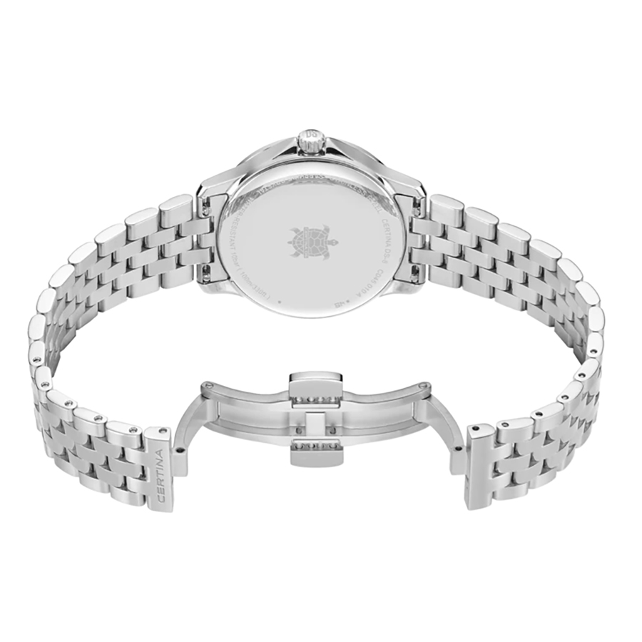 Certina C0450101105100 zegarek - miniatura 6