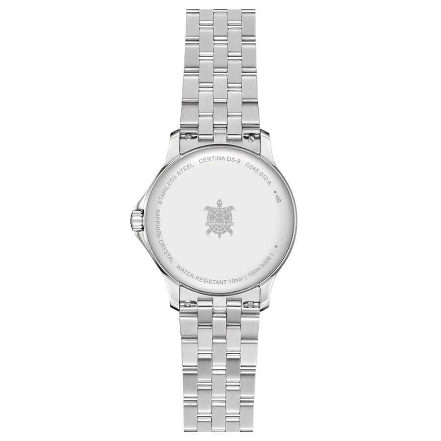 Certina C0450101105100 zegarek - miniatura 7