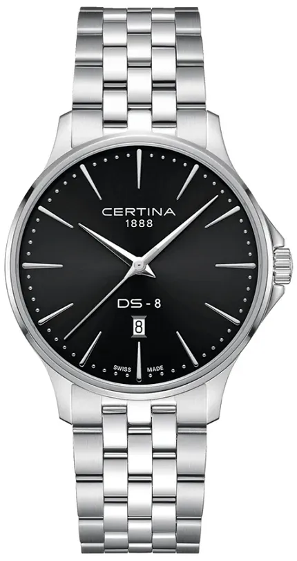 Certina C0454101105100