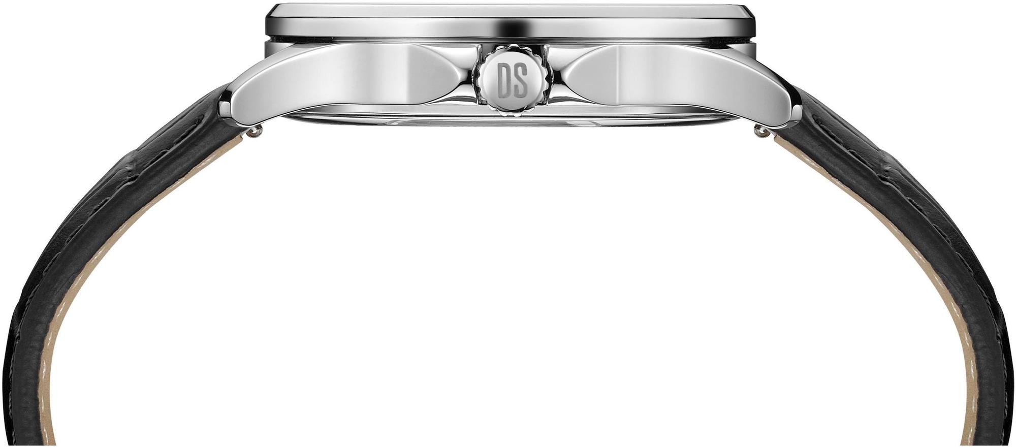 Certina C0454231605100 zegarek