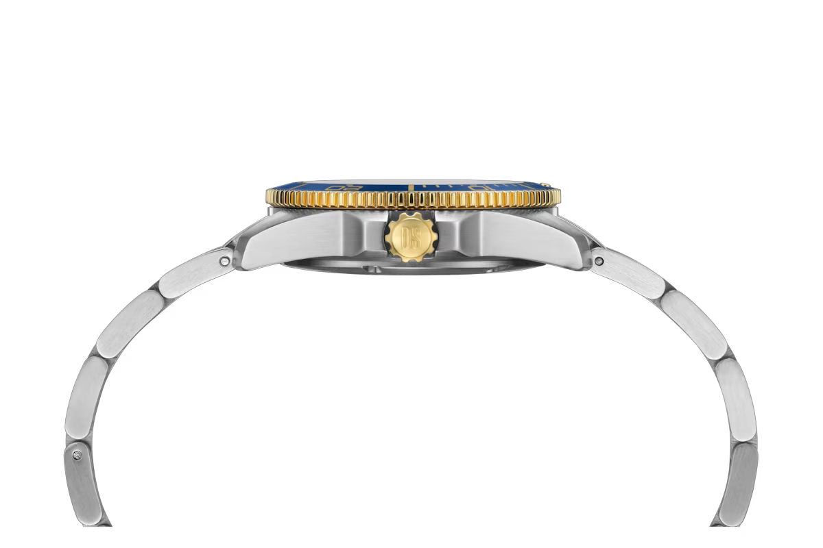 Certina C0482102203110 zegarek - miniatura 4