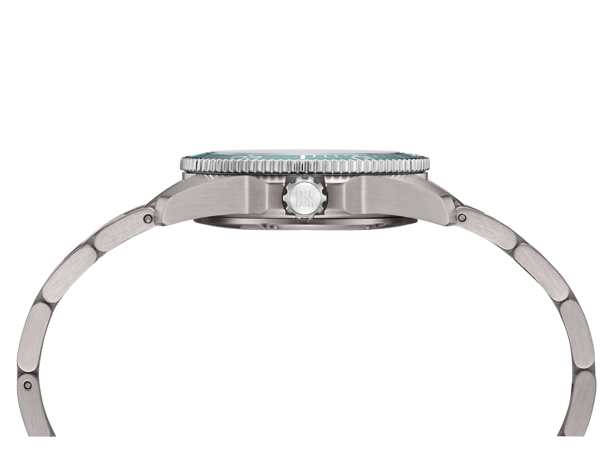 Certina C0482104413100 DS Action zegarek DS Action
