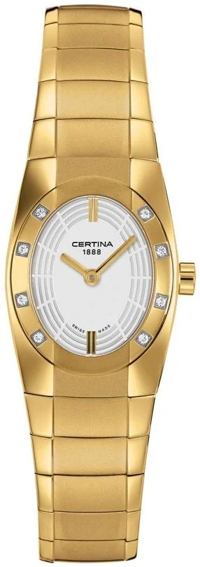 Certina C32271545111 - zdjęcie 1