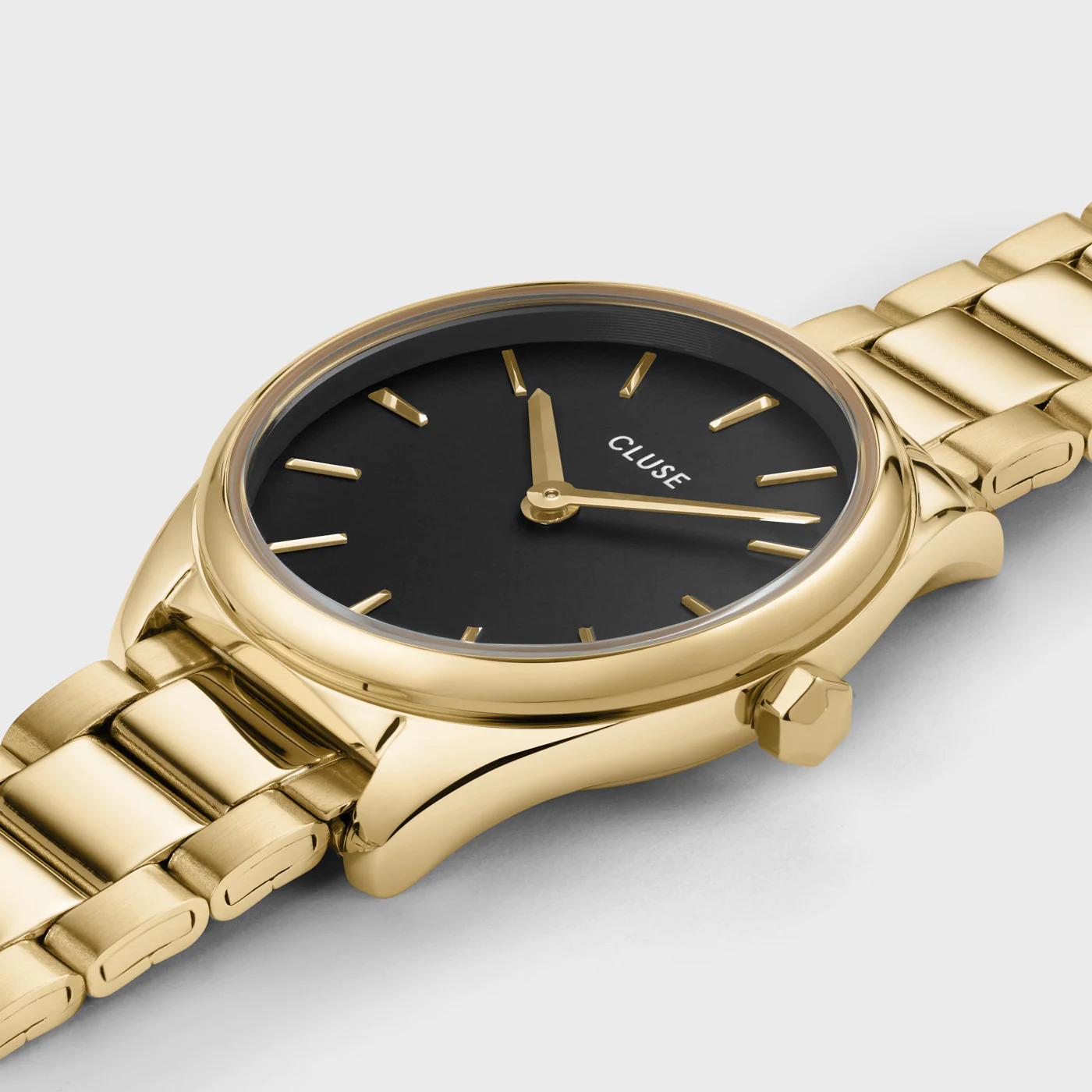CG11701 zegarek złoty fashion-modowy Feroce Petite bransoleta - miniatura 5
