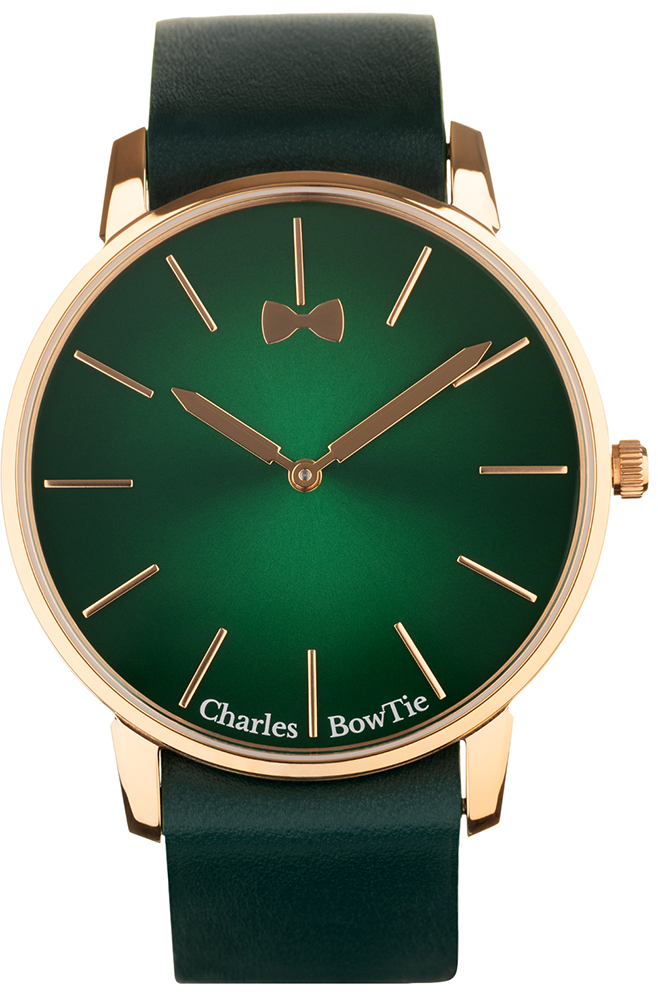 Charles BowTie ABERDEEN ABGLG.N