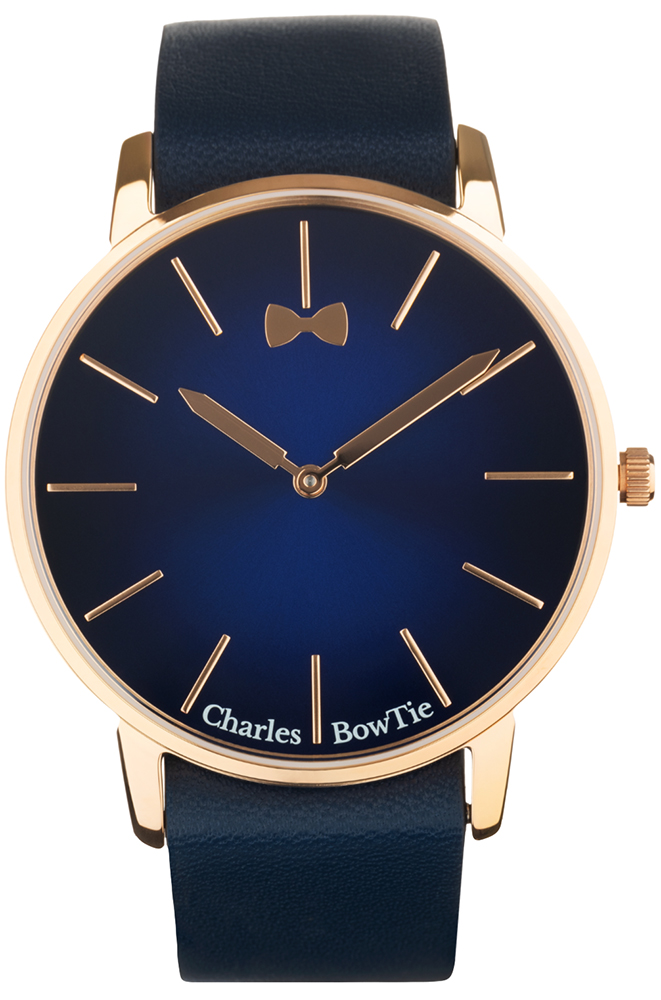 Charles BowTie WESTBURY WEBLG.N