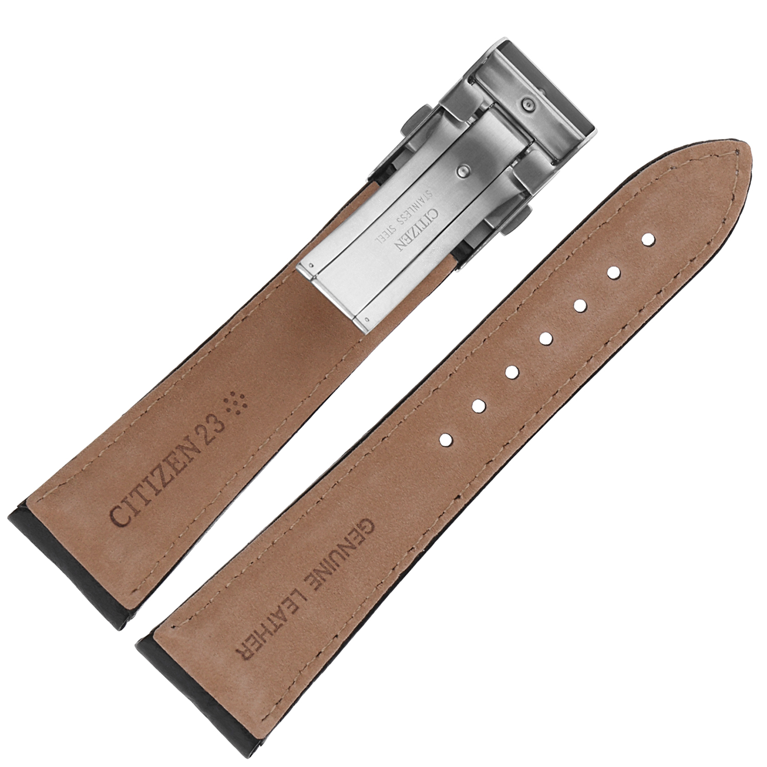 Citizen 59-S52166-PAS pasek do zegarka