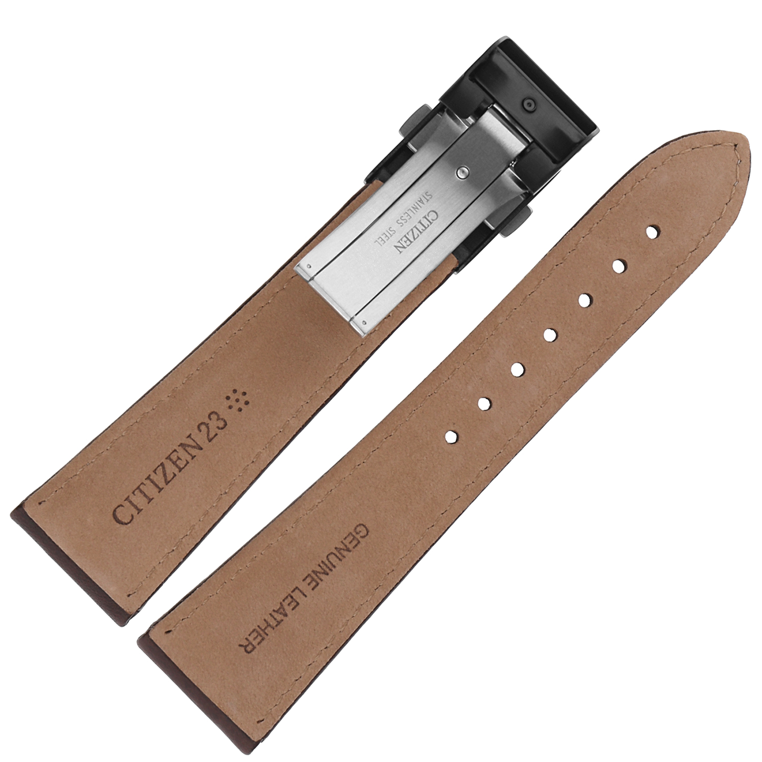 Citizen 59-S54194-PAS pasek do zegarka - miniatura 2