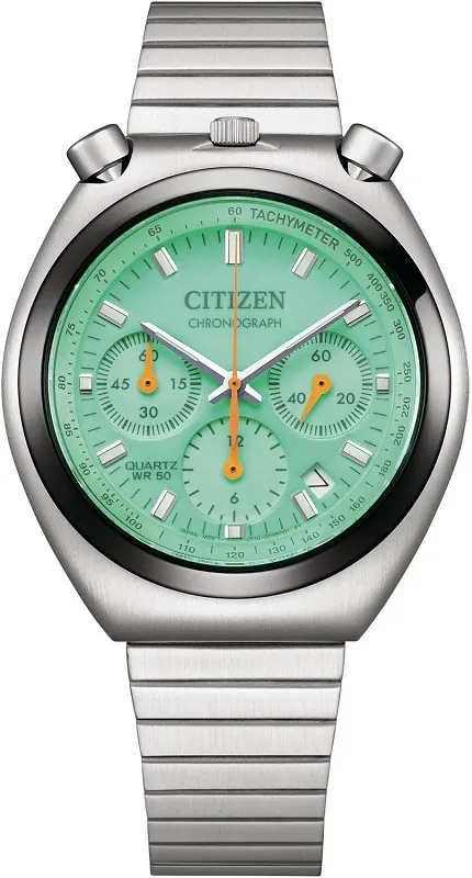 Citizen AN3660-73X - zdjęcie 1