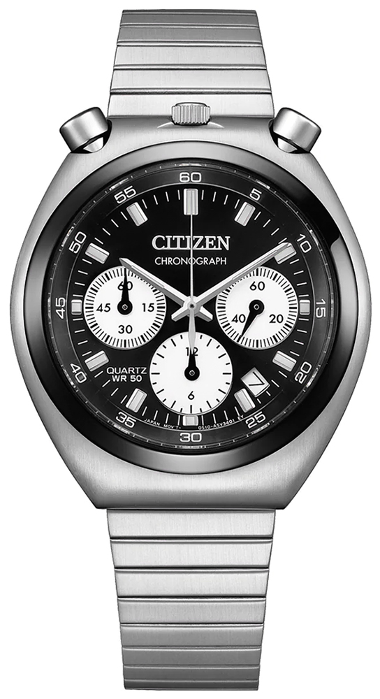 Citizen Quartz Chronograph AN3660-81E