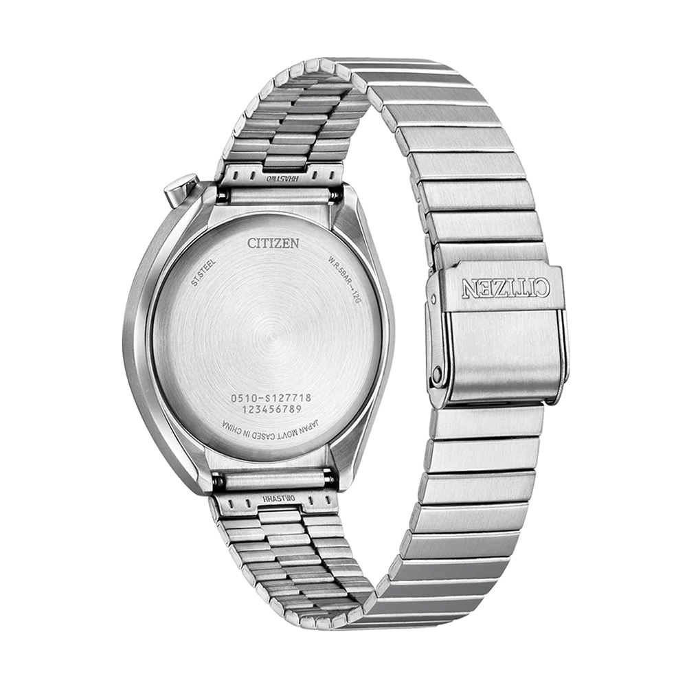 Citizen AN3660-81E zegarek męski Chrono - miniatura 3