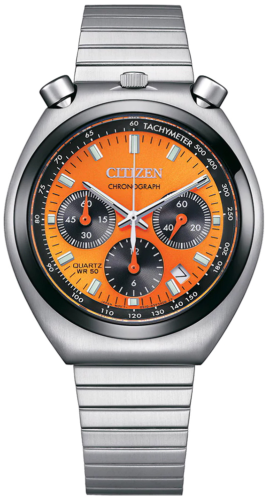 Citizen Quartz Chronograph AN3660-81X