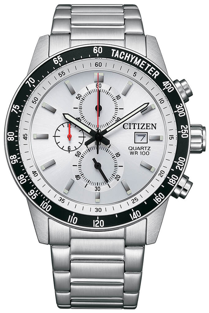 Citizen Quartz Chronograph AN3680-50A