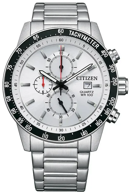 Citizen AN3680-50A - zdjęcie 1