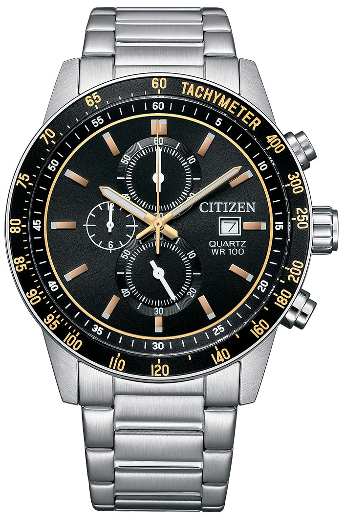 Citizen Elegance Chronograph AN3681-57E