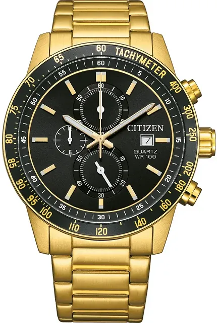 Citizen AN3682-54E - zdjęcie 1