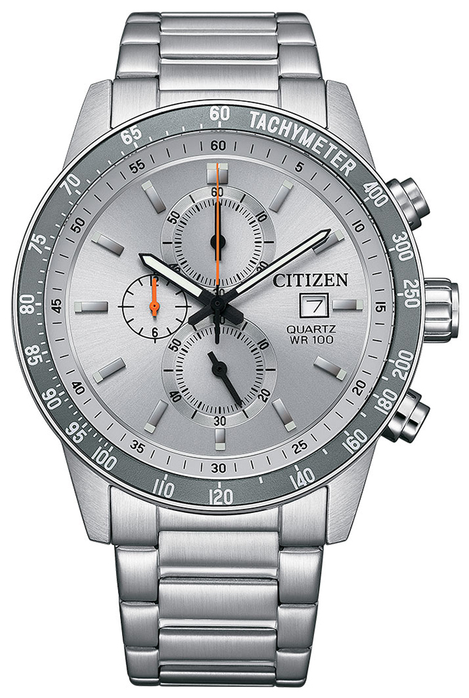 Citizen Elegance Chronograph AN3688-58H