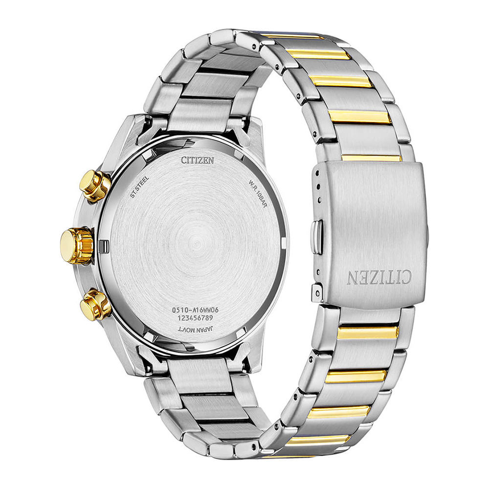 Citizen AN3689-55X zegarek - miniatura 3