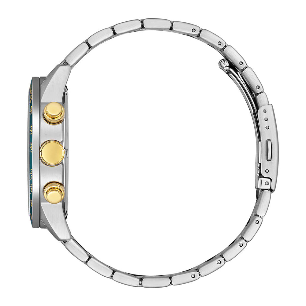 Citizen AN3689-55X zegarek - miniatura 2