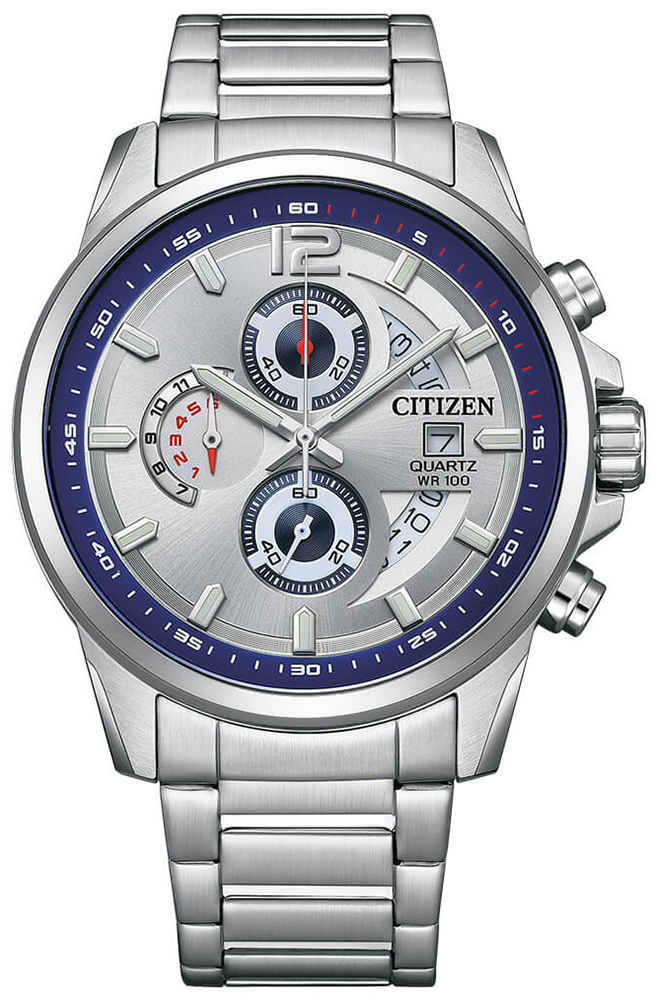 Citizen Quartz Chronograph AN3690-56B