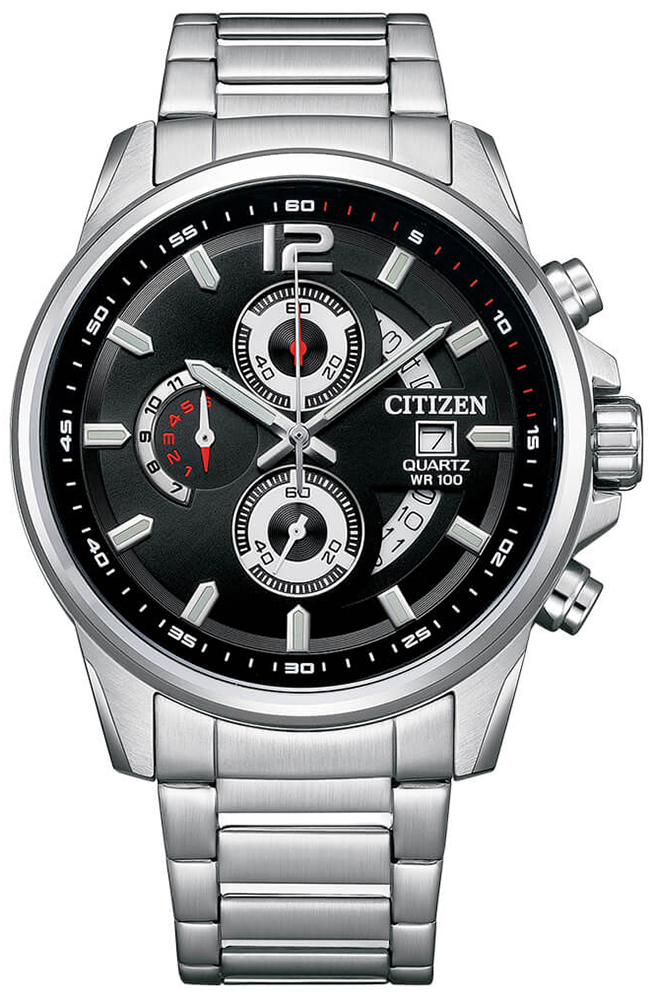 Citizen Quartz Chronograph AN3690-56E