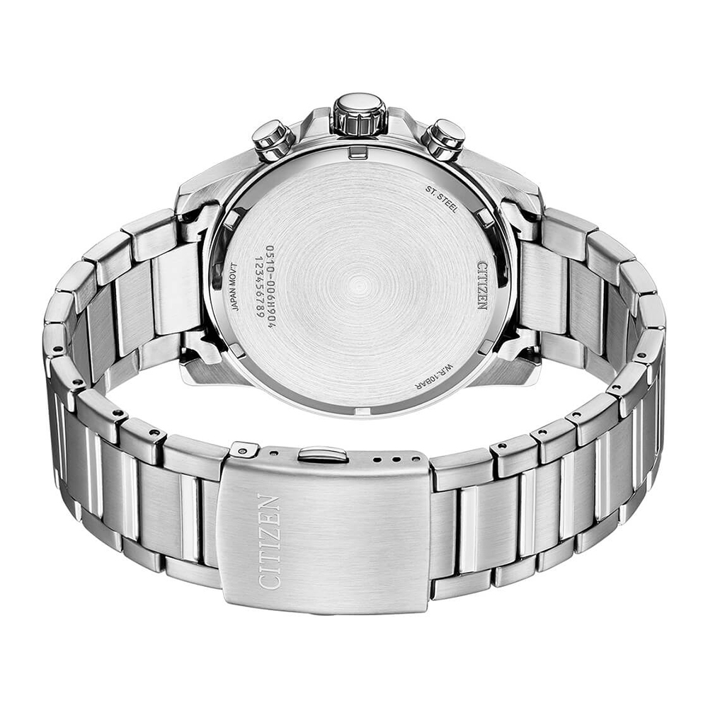 Citizen AN3690-56X zegarek - miniatura 3