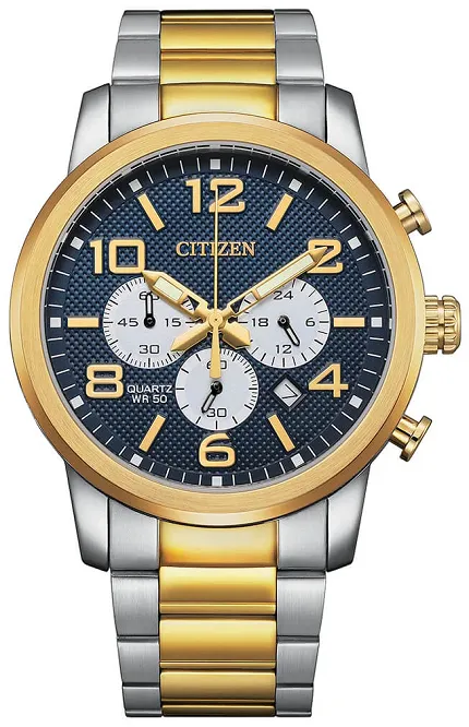 Citizen AN8059-56L - zdjęcie 1